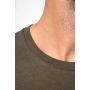 Short-sleeve round-neck T-shirt