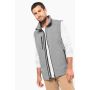 Men's softshell gilet