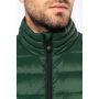 Men's lightweight padded jacket