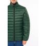Men's lightweight padded jacket