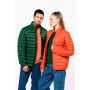 Men's lightweight padded jacket