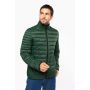 Men's lightweight padded jacket