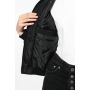 Women's bomber jacket