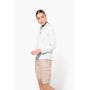 Ladies' lightweight multi-pocket Bermuda shorts