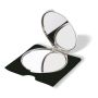 Aluminium mirror