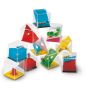 Assortment of skill games
