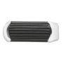 Foldable hairbrush