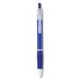 Ballpoint pen with grip