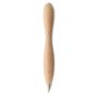 Wooden ballpoint pen