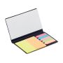 Sticky notes and pads