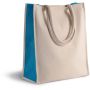 Cotton/jute shopping bag – 23L