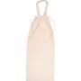 Organic cotton bread bag