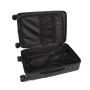 Cabin trolley with 4 multidirectional wheels