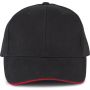 Orlando - 6-panel cap