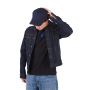 5-panel cap