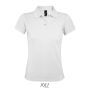 SUN'S PRIME WOMEN POLO