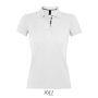 Polo SOL'S PORTLAND WOMEN'S