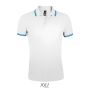 PASADENA MEN'S SOL'S POLO