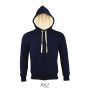 SOL'S SHERPA SWEATSHIRT