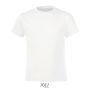 T-SHIRT SOL'S REGENT FIT KIDS
