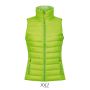 WOMEN'S SOL'S WAVE BODYWARMER