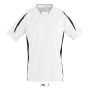 'Children's Short Sleeve T-Shirt SOL'S MARACANA 2'