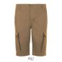 SOL'S JACKSON Bermuda Shorts