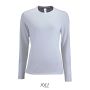 Ladies' SOL'S Imperial LSL T-Shirt