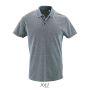 Polo SOL'S PANAME Men