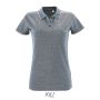 Polo SOL'S PANAME Women