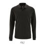 SOL'S PERFECT LONG SLEEVE MEN'S POLO