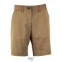 SOL'S JASPER WOMEN'S Bermuda Shorts