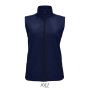 Softshell SOL'S RACE BW Women's