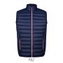 SOL'S VICTOIRE BW Men's Gilet