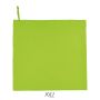 SOL'S ATOLL 100 Towel