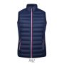SOL'S VICTOIRE BW Women’s Gilet