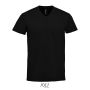 Men's SOL'S Imperial V-Neck T-Shirt