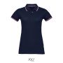 Polo SOL'S PRESTIGE LADIES