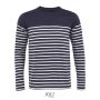 SOL'S MATELOT LSL MEN T-Shirt
