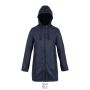 Waxed NEOBLU ANTOINE WOMEN