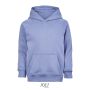 SOL'S STELLAR KIDS SWEATSHIRT