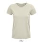 SOL'S CRUSADER WOMEN'S T-SHIRT