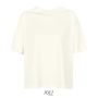 SOL'S BOXY WOMEN'S T-SHIRT