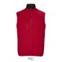 Softshell SOL'S FALCON BW MEN