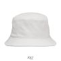 Chap u SOL'S BUCKET TWILL