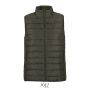 WOMEN'S SOL'S STREAM BODYWARMER