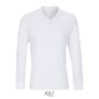 Polo SHIRT SOL'S PLANET LSL