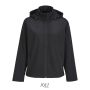 Softshell SOL'S RACE Hooded Women's
