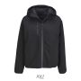 Softshell SOL'S FALCON PADDED WOMEN'S