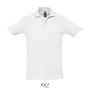 SOL'S SPRING POLO II